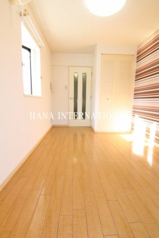 ジョイフル浦安の居間・リビング|※別部屋参照