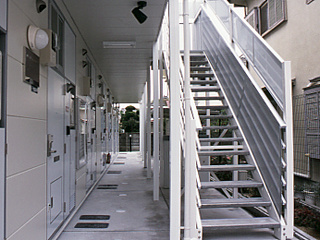 【その他共用部分】 | レオパレス豊島北