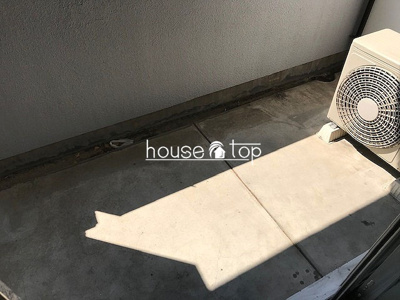 【バルコニー】 | メインステージ武庫川 | メインステージ武庫川