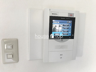 【セキュリティ】 | メインステージ武庫川 | メインステージ武庫川