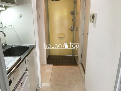 【玄関】 | メインステージ武庫川 | メインステージ武庫川