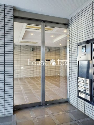 【エントランス】 | メインステージ武庫川