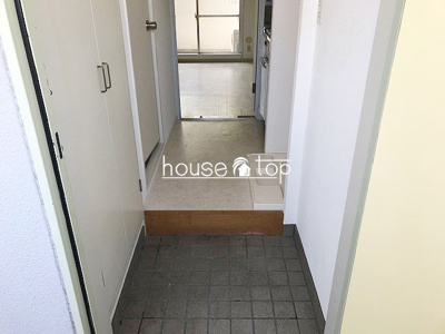 【玄関】 | メインステージ武庫川 | メインステージ武庫川