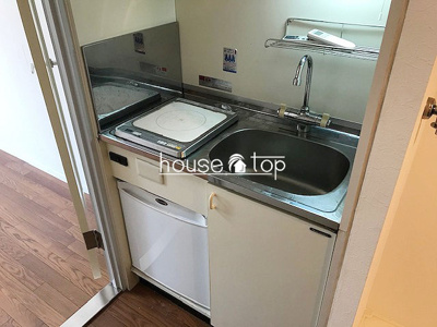 【キッチン】 | メインステージ武庫川 | メインステージ武庫川