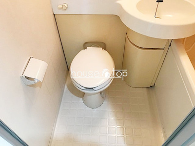 【トイレ】 | メインステージ武庫川 | メインステージ武庫川