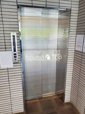 【その他共用部分】 | メインステージ武庫川