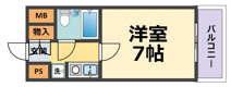メインステージ武庫川の画像