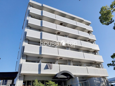 【外観】 | メインステージ武庫川