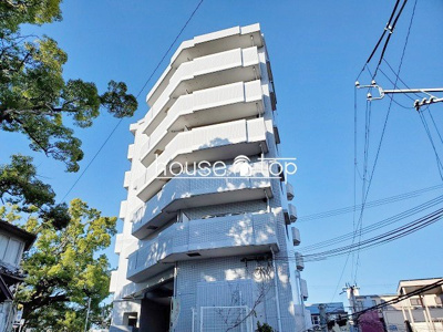 【外観】 | メインステージ武庫川