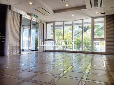 【ロビー】 | メインステージ武庫川