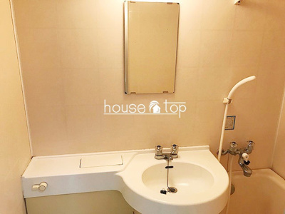 【洗面所】 | メインステージ武庫川 | メインステージ武庫川