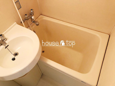 【浴室】 | メインステージ武庫川 | メインステージ武庫川