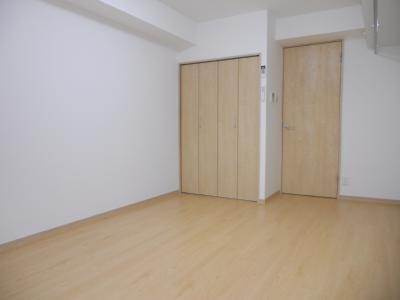 フラッティ壬生坊城の子供部屋|洋室