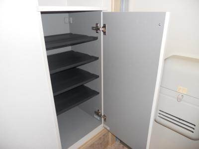 フラッティ壬生坊城のその他|シューズＢＯＸ