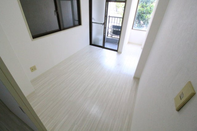 【洋室】 | 長田ビル