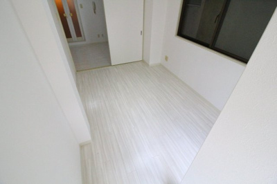 【寝室】 | 長田ビル