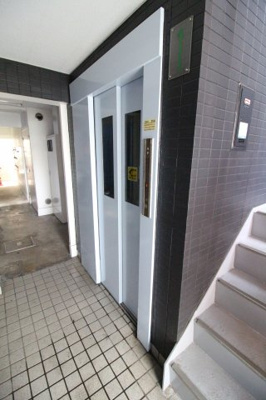 【その他共用部分】 | 長田ビル