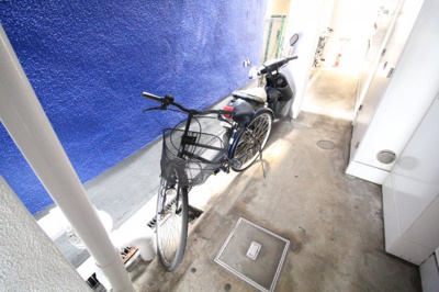 【その他共用部分】 | 長田ビル