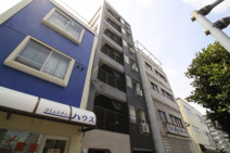 長田ビルの画像