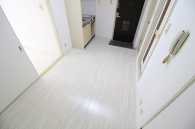 【居間・リビング】 | 長田ビル