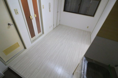 【居間・リビング】 | 長田ビル