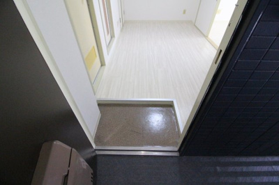 【玄関】 | 長田ビル