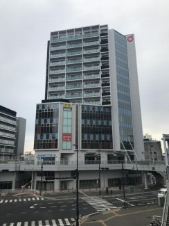 【外観】 | 新日本EXビル