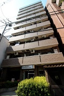 【外観】 | リーガル西長堀