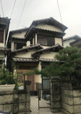 恩智北町４丁目戸建の画像