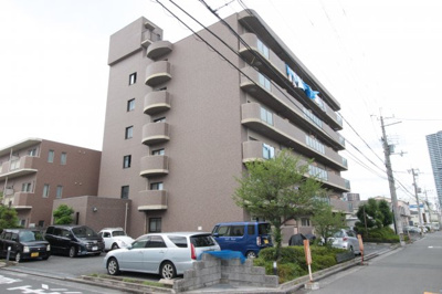 【外観】 | モンテ21