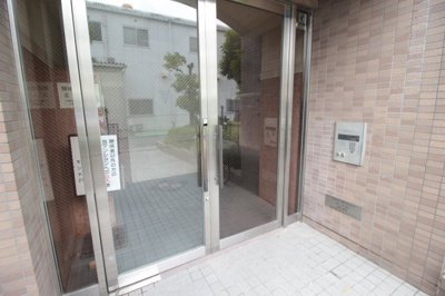 【エントランス】 | モンテ21