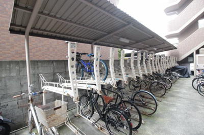 【その他共用部分】 | モンテ21