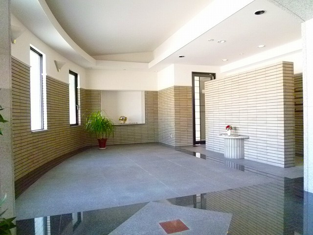 【その他共用部分】 | サンテ東甲子園