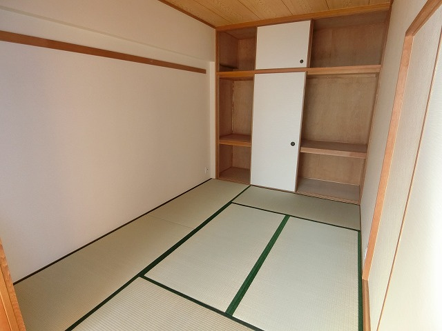 【和室】 | サンテ東甲子園