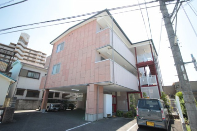 【外観】 | ＢＲＶＥＧＨＥＬ | ＢＲＶＥＧＨＥＬ（ブリューゲル）