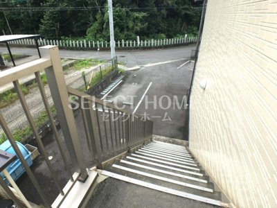 【その他共用部分】 | たけのこ五番館