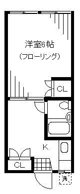 【間取り】 | 樋口ハウス