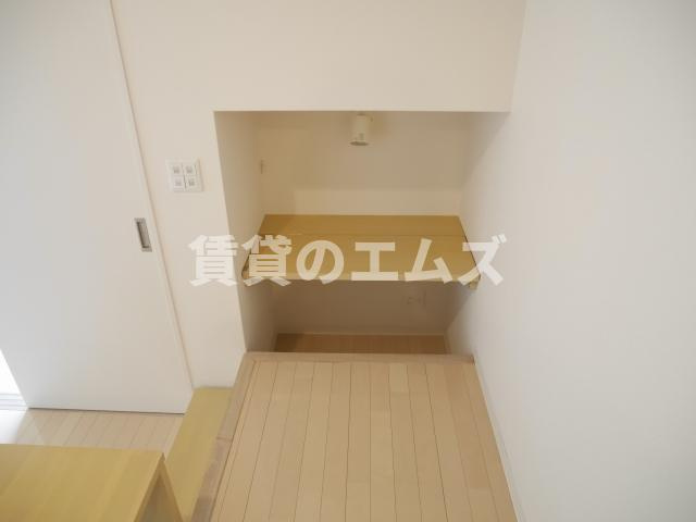 【収納】 | ＫＤＸ清水レジデンス | ＫＤＸ清水レジデンスの収納