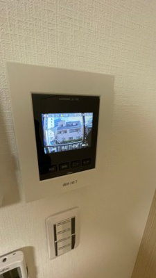 【セキュリティ】 | ガレオン船橋 | 月額管理料無料！賃貸管理はアブレイズパートナーズにお任せを！