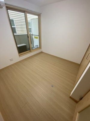 【居間・リビング】 | ガレオン船橋 | ★南向きの明るいお部屋です★