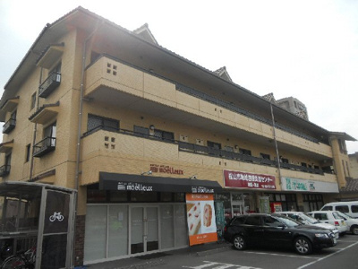 【外観】 | シェーンブルン持田 | 完成写真