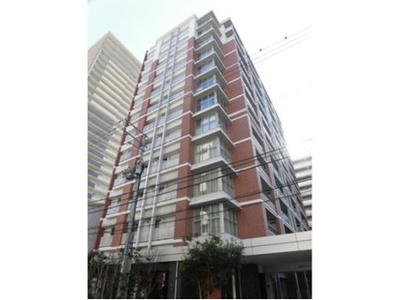 【外観】 | サンクタス南森町 | おしゃれな外観です!