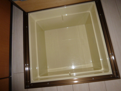 【収納】 | メゾン・カトレア弐番館