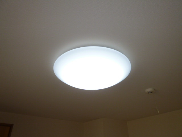 メゾン・カトレア弐番館の設備