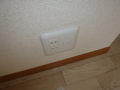 【設備】 | メゾン・カトレア弐番館