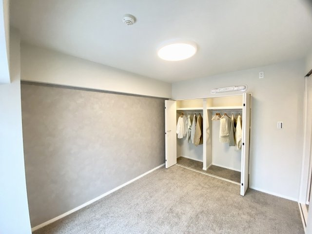 ファミリータウン東陽　E棟　7階　リ　ノベーション済のその他