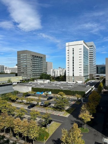 ファミリータウン東陽　E棟　7階　リ　ノベーション済のその他