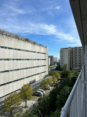 ファミリータウン東陽　E棟　7階　リ　ノベーション済のその他