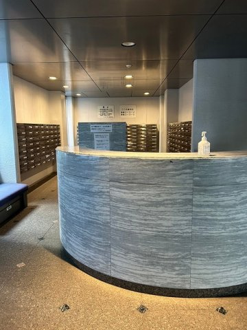 ファミリータウン東陽　E棟　7階　リ　ノベーション済のその他