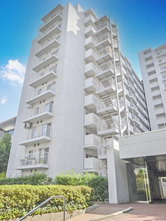 ファミリータウン東陽　E棟　7階　リ　ノベーション済の外観